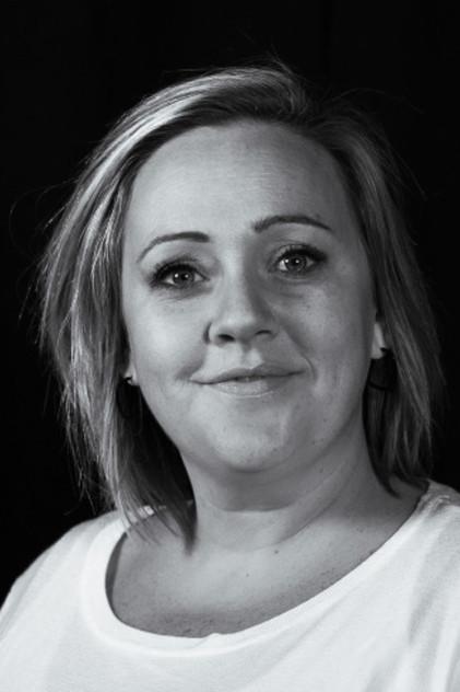 Charline Catrysse - Actor Profile Photo