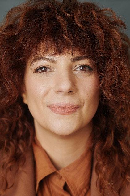 Linda Jean Bruno - Actor Profile Photo