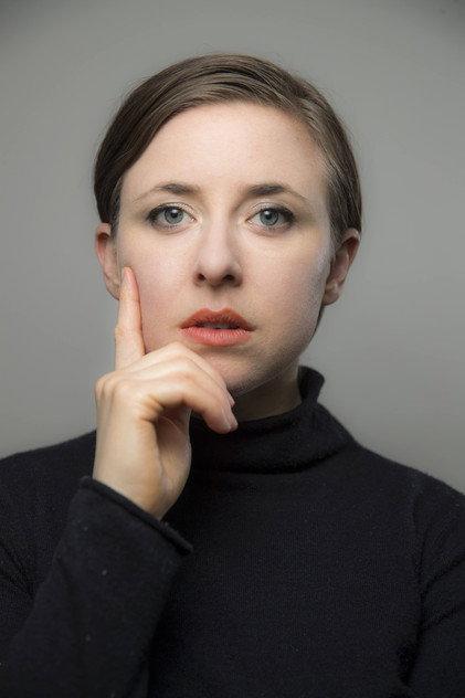 Catherine Waller - Actor Profile Photo