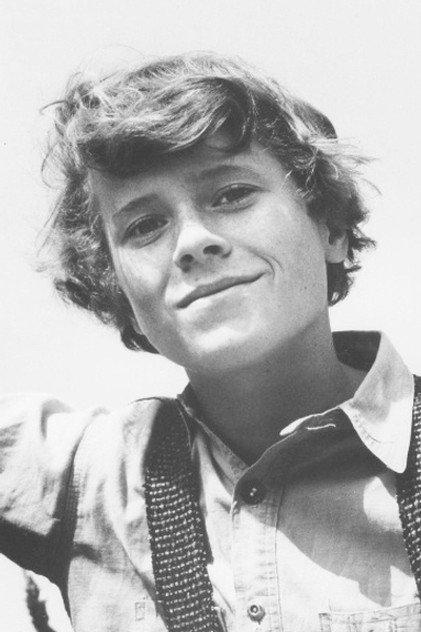 Jeff East - Actor Profile Photo