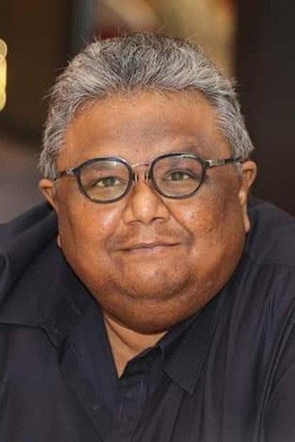 Indraadip Dasgupta - Actor Profile Photo