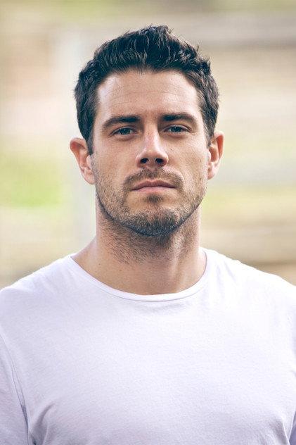 Johnny Brady - Actor Profile Photo