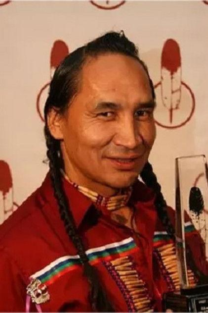 Morris Birdyellowhead - Actor Profile Photo
