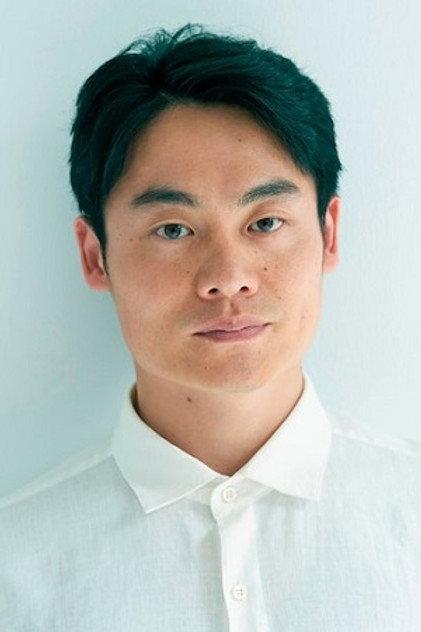 Koen Kondo - Actor Profile Photo