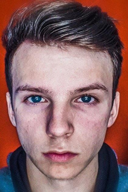Rory Mijnen - Actor Profile Photo