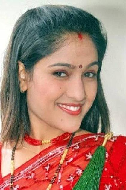 Kunjana Ghimire - Actor Profile Photo