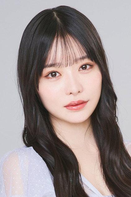Momoha Takatsuru - Actor Profile Photo