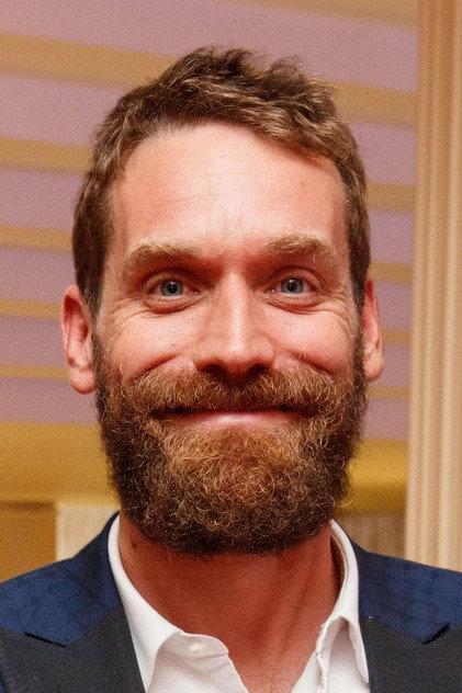 Otto-Jan Ham - Actor Profile Photo