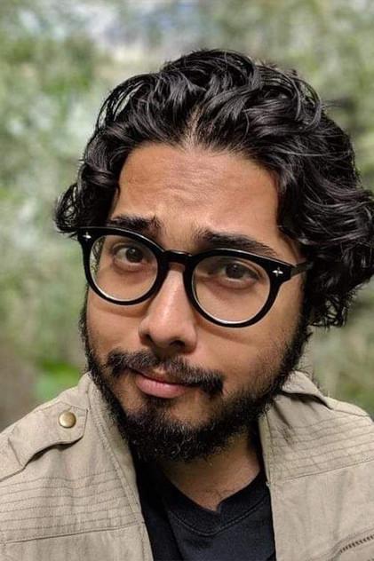 Dan Ondang - Actor Profile Photo