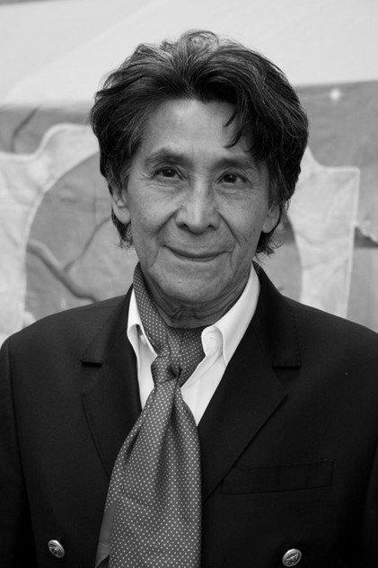 Xavier Marc - Actor Profile Photo
