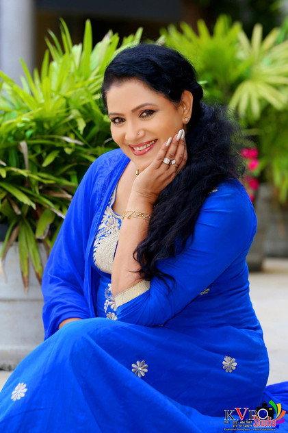 Kusum Renu - Actor Profile Photo