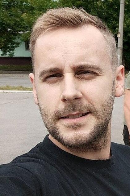 Krystian Machnik - Actor Profile Photo