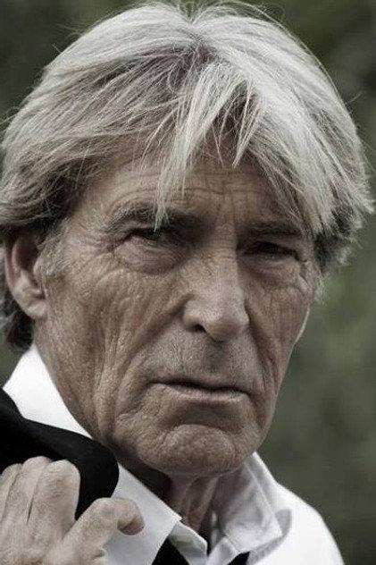 Marcello Magnelli - Actor Profile Photo