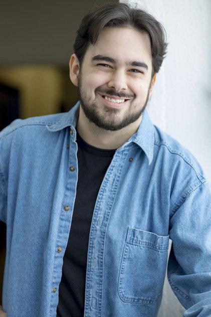 Jacob Sawtelle - Actor Profile Photo