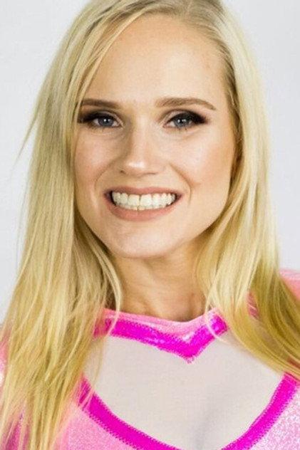 Chantelle Allison - Actor Profile Photo