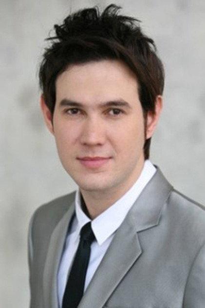 Jayjintai Vandrill - Actor Profile Photo