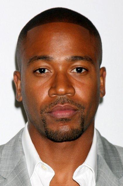 Columbus Short - Actor Profile Photo