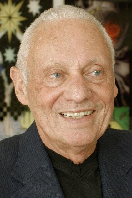 Ugo Dossi - Actor Profile Photo