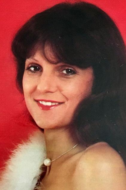 Claudine Beccarie - Actor Profile Photo