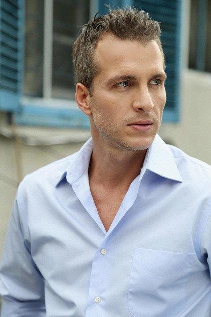 Albi De Abreu - Actor Profile Photo