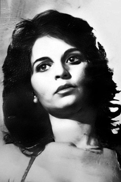 Süreyya Mertoğlu - Actor Profile Photo