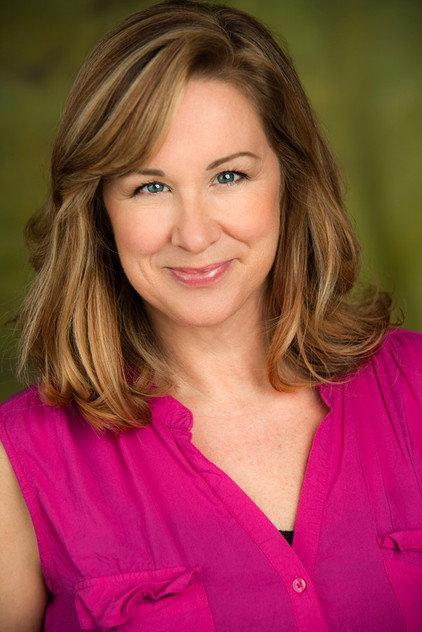 Kelly Bashar - Actor Profile Photo