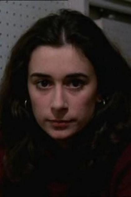Enrica Maria Modugno - Actor Profile Photo