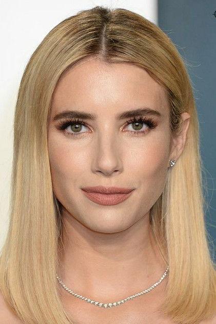 Emma Roberts - Actor Profile Photo