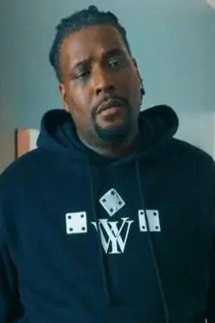 Sino Harris - Actor Profile Photo
