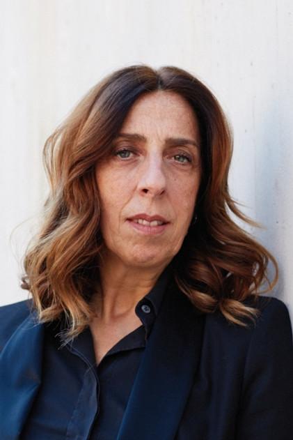 Franca Abategiovanni - Actor Profile Photo