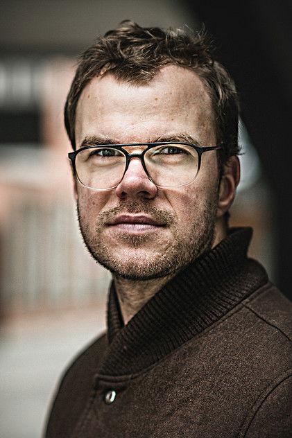 Bart Hollanders - Actor Profile Photo