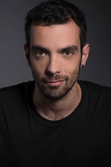 José Pimentão - Actor Profile Photo