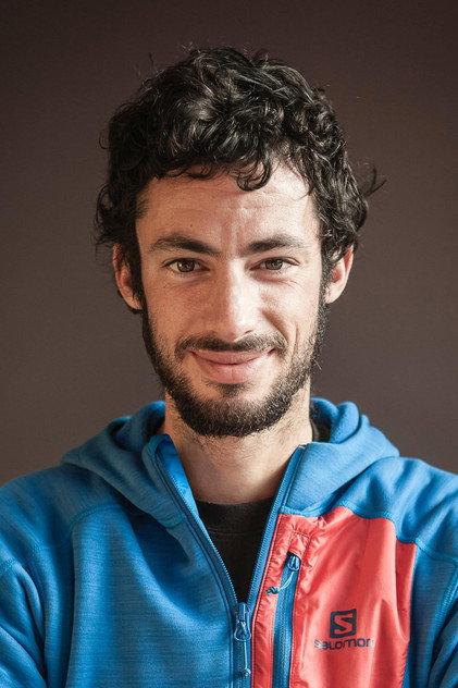 Kilian Jornet - Actor Profile Photo