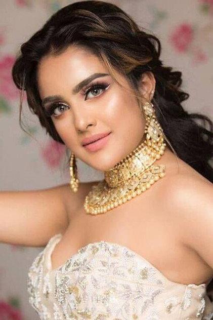 Bhavna Choudhary - Actor Profile Photo