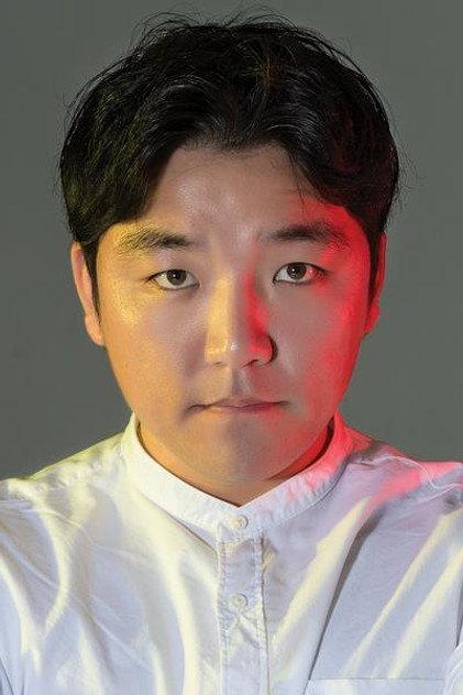 Kim Hun - Actor Profile Photo