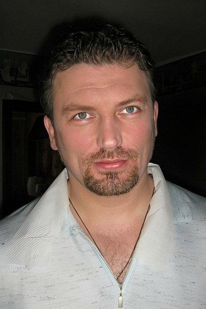Vladimir Ivanov - Actor Profile Photo