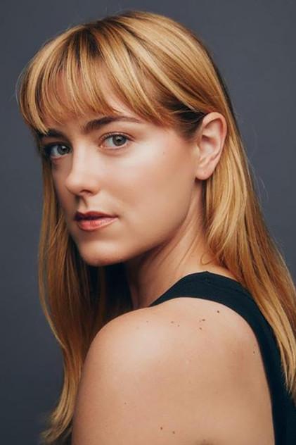 Charlie Gillette - Actor Profile Photo