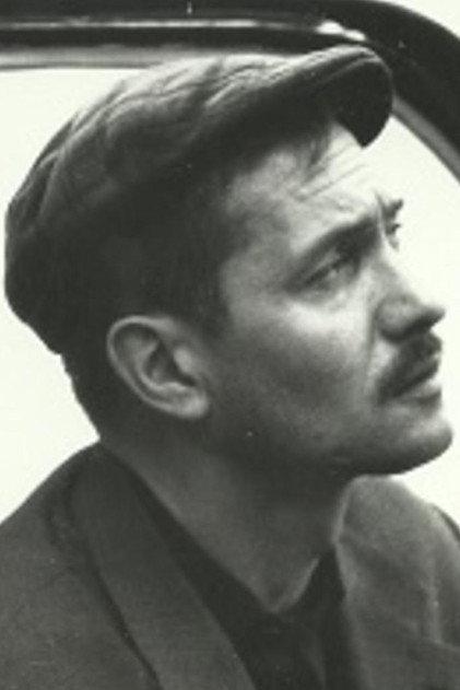 André Heinrich - Actor Profile Photo