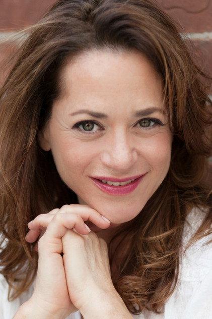 Elissa Middleton - Actor Profile Photo