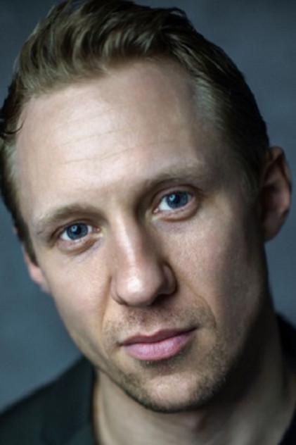 Dmitry Krivochurov - Actor Profile Photo
