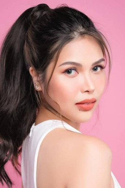 Shaine Vasquez - Actor Profile Photo
