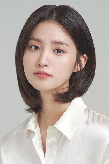 Park Jeong-hwa - Actor Profile Photo