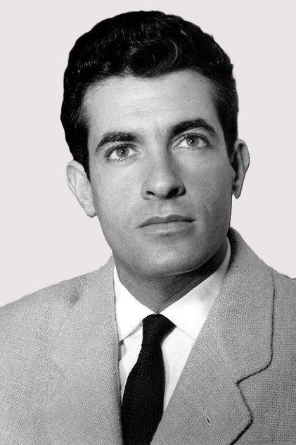 Germán Cobos - Actor Profile Photo