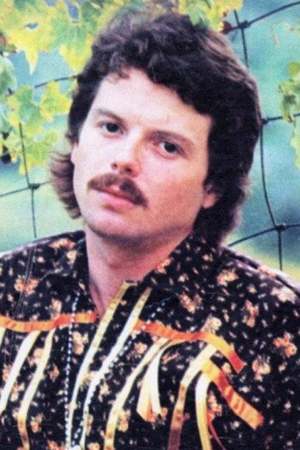 Scott McKenzie - Actor Profile Photo