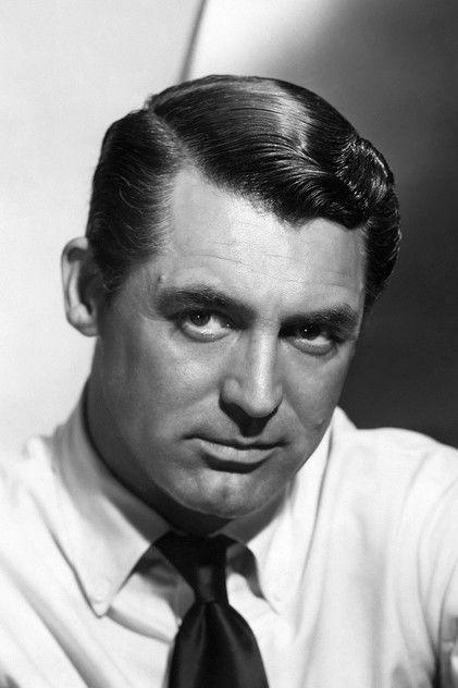 Cary Grant - Actor Profile Photo