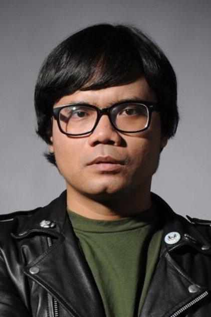 Soleh Solihun - Actor Profile Photo