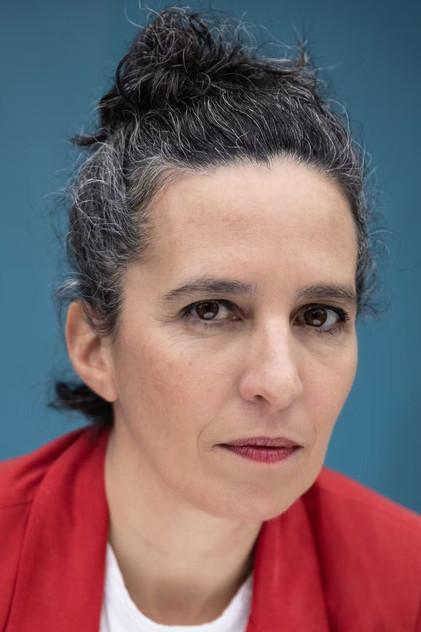 Carolina Valdés - Actor Profile Photo