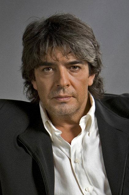 Andrey Podoshian - Actor Profile Photo
