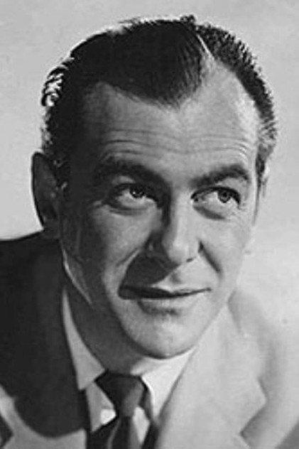 Paul Carpenter - Actor Profile Photo