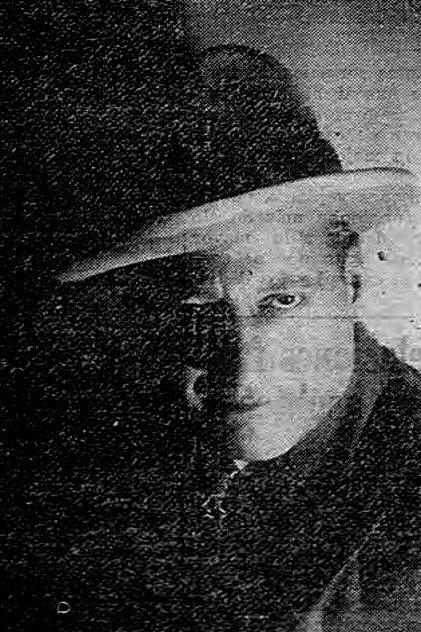 Albert-Francis Bertoni - Actor Profile Photo